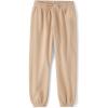 The Children’s Place Girls Winter Warm Active Pants(Latte)