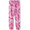 The Children’s Place girls Knit Active Sweatpants(Heart Swirl)