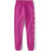 The Children’s Place girls Knit Active Sweatpants(Pink Glow)