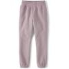 The Children’s Place girls Knit Active Sweatpants(Ultra Violet)