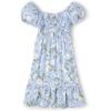 The Children’s Place,Short Sleeve Fashion Dress(Whirlwind)
