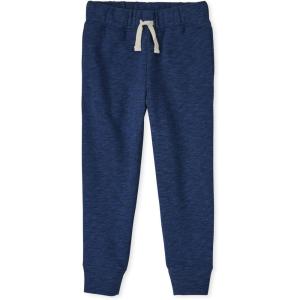 The Children’S Place Boys Active Fleece Jogger Sweatpants(Cruise Single)