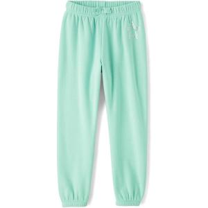 The Children’s Place Baby-Girls Winter Warm Active Pants(Wintermint)