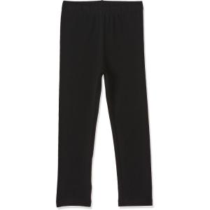 The Children’s Place Baby-Girls and Toddler Essential Leggings(Black Single)