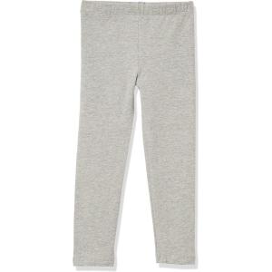 The Children’s Place Baby-Girls and Toddler Essential Leggings(Heather Grey Single)