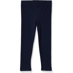 The Children’s Place Baby-Girls and Toddler Essential Leggings(Tidal Single)