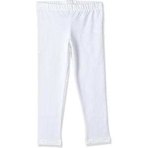 The Children’s Place Baby-Girls and Toddler Essential Leggings(White Single)