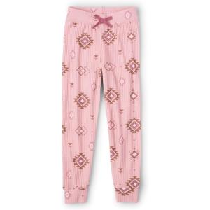 The Children’s Place Girls Active Jogger Pants(Fairy Waffle)