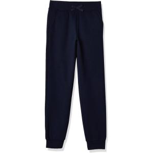 The Children’s Place Girls Active Jogger Pants(Tidal Single)