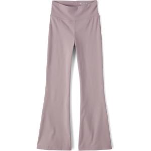 The Children’s Place Girls’ Flare Leggings(Soft Violet Flare)