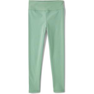 The Children’s Place Girls’ Soft Active Everyday Pull On Leggings(Mayappple)