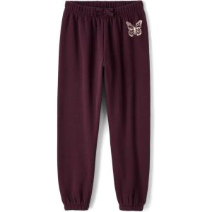 The Children’s Place Girls Winter Warm Active Pants(Trolley)
