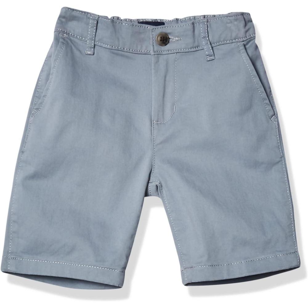 imageStretch Chino ShortsFin Gray