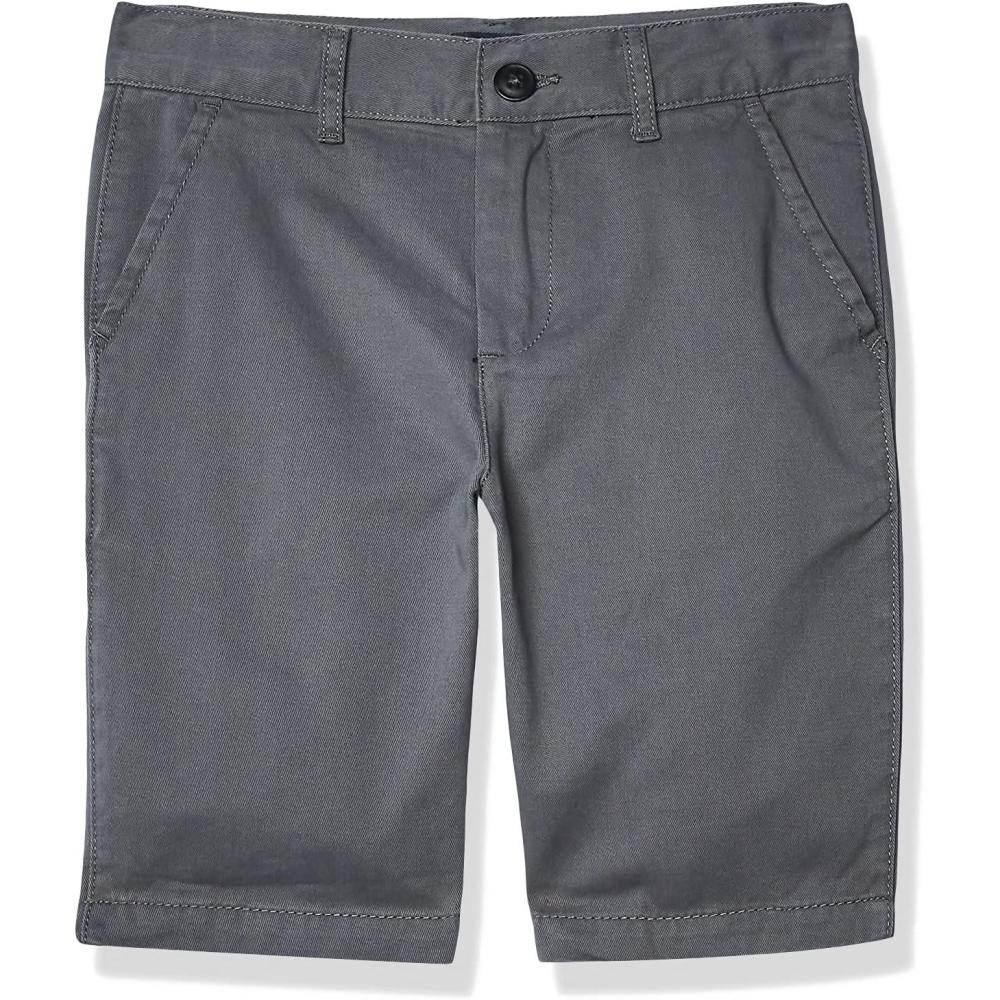 imageStretch Chino ShortsStorm Single