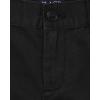 Stretch Chino Shorts(Black 2-pack)