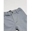 Stretch Chino Shorts(Fin Gray)