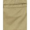 Stretch Chino Shorts(Flax 2-pack)