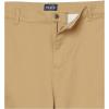 Stretch Chino Shorts(Flax 3-pack)