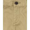 Stretch Chino Shorts(Flax)