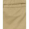 Stretch Chino Shorts(Flax)