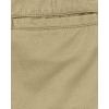 Stretch Chino Shorts(Flax Single)
