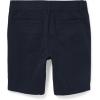 Stretch Chino Shorts(New Navy 2-pack)