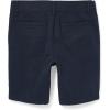 Stretch Chino Shorts(New Navy Single)