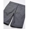 Stretch Chino Shorts(Storm Single)