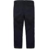 Stretch Straight Chino Pants,multipacks(Black/New Navy/Flax 3-pack)