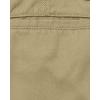 Stretch Straight Chino Pants,multipacks(Flax 2 Pack)