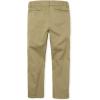 Stretch Straight Chino Pants,multipacks(Flax 2 Pack)
