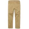 Stretch Straight Chino Pants,multipacks(Flax 5-pack)