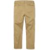 Stretch Straight Chino Pants,multipacks(Tidal/Flax 2-pack)