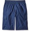 The Children’s Place Baby-Boys Essential Cargo Shorts(Tidal)