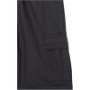 The Children’s Place Baby-Boys Essential Cargo Shorts(Washed Black Single)