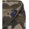 The Children’s Place Boys Pull on Cargo Pants, Multipacks(Night Camo/Olive Camo 2-pack)