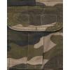 The Children’s Place Boys Pull on Cargo Pants, Multipacks(Night Camo/Olive Camo 2-pack)