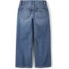 The Children’s Place Girls Baggy Jeans(Acres Wash)