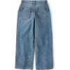 The Children’s Place Girls Baggy Jeans(Belford Wash)