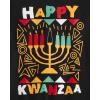 The Children’s Place Unisex-Baby and Toddler All Holidays,Birthdays Long Sleeve Graphic T-Shirts(Happy Kwanza)
