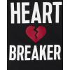 The Children’s Place Unisex-Baby and Toddler All Holidays,Birthdays Long Sleeve Graphic T-Shirts(Heartbreaker)