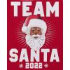 The Children’s Place Unisex-Baby and Toddler All Holidays,Birthdays Long Sleeve Graphic T-Shirts(Team Santa Face 2022)