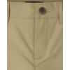 The Children’s Place boys Quick Dry Chino Shorts(Flax Single)