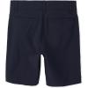 The Children’s Place boys Quick Dry Chino Shorts(New Navy Single)