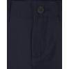 The Children’s Place boys Quick Dry Chino Shorts(New Navy Single)