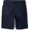 The Children’s Place boys Quick Dry Chino Shorts(Tidal)