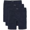 Stretch Chino Shorts(Navy)