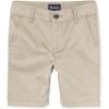 Stretch Chino Shorts(Sandwash Single)