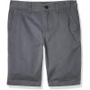 Stretch Chino Shorts(Storm Single)
