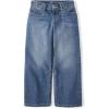 The Children’s Place Girls Baggy Jeans(Acres Wash)